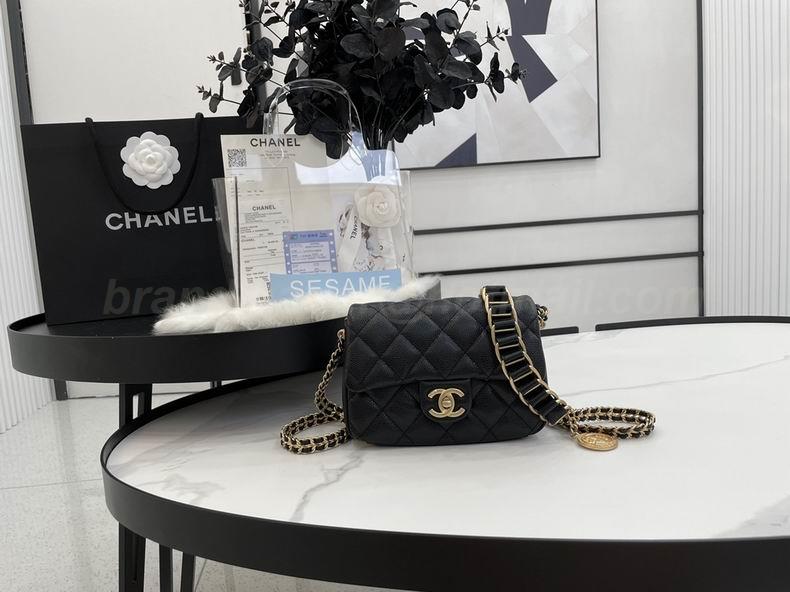 Chanel Handbags 510